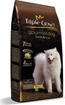 Triple Crown Gourmet Dog Lamb