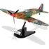 Stavebnice COBI Cobi Small Army WW II 5518 Hawcer Hurricane Mk I