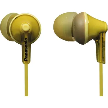 Sluchátka Panasonic RP-HJE125E