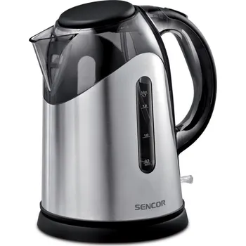 Rychlovarná konvice Sencor SWK 1740