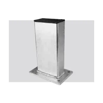 Came Konzola pro dojezdovou kapsu CS.PARK.L