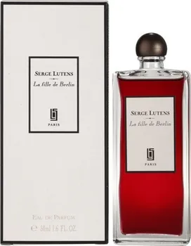 unisex parfém Serge Lutens La Fille de Berlin U EDP 50 ml