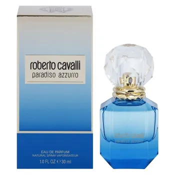Roberto Cavalli Paradiso Azzurro W EDP Zbozi.cz