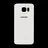 Samsung G920 Galaxy S6 kryt baterie, bílý