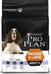 Purina Pro Plan Medium/Large Adult 7+…