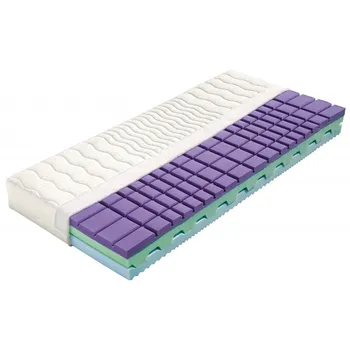 Matrace Recenze DŘEVOČAL Manila 85x195 cm