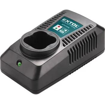 Extol Industrial nabíječka Pro 8891110