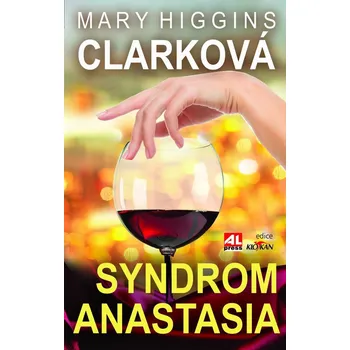 Syndrom Anastatia - Mary Higgins Clark