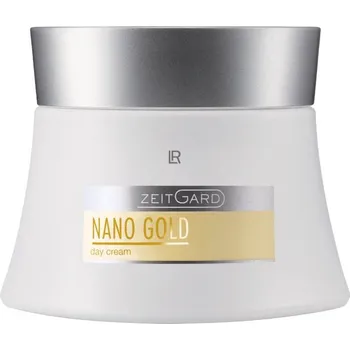 Pleťový krém LR ZEITGARD Nanogold Denní krém - 50 ml