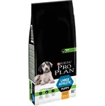 Purina Pro Plan Large Puppy Athletic…