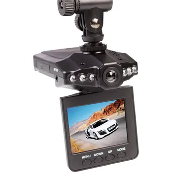 Kamera do auta Platinium HX-901