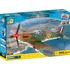 Stavebnice COBI Cobi Small Army WW II 5518 Hawcer Hurricane Mk I