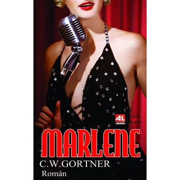 Marlene - Christopher W. Gortner