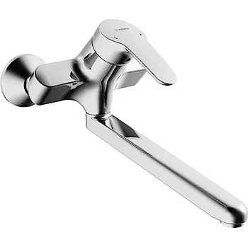 Vodovodní baterie Hansa Mix 01692183