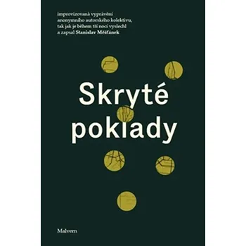 Skryté poklady - Stanislav Měšťánek
