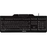 Cherry KC 1000 SC EU layout