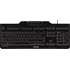 Klávesnice Cherry KC 1000 SC EU layout, černá