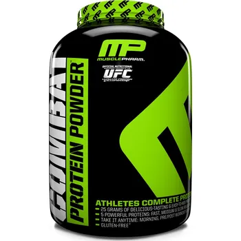 Protein MusclePharm Combat Powder 1800 g