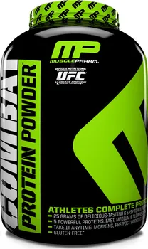 Protein MusclePharm Combat Powder 1800 g