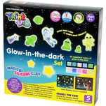 Think-Doh Modelovací hmota - sada…