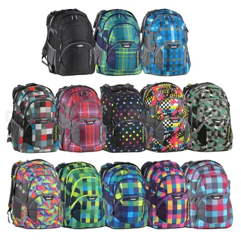 Školní batoh Coocazoo JobJobber2