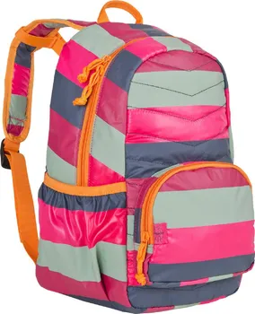 Dětský batoh Lässig Mini Quilted Backpack 2015