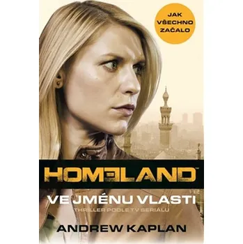 Ve jménu vlasti - Andrew Kaplan