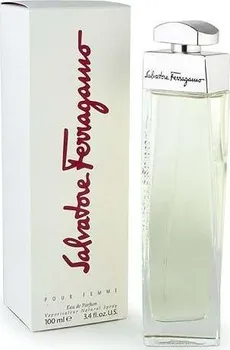 Dámský parfém Salvatore Ferragamo Pour Femme EDP