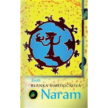 Naram - Blanka Šimoníčková