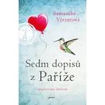 Sedm dopisů z Paříže - Samantha…