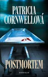 Postmortem - Patricia Cornwell