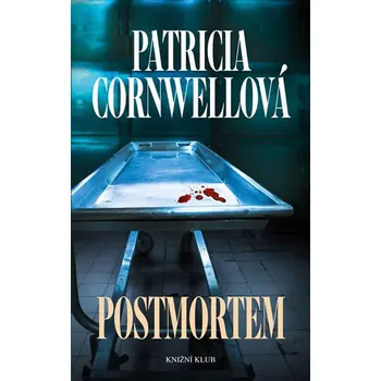 Postmortem - Patricia Cornwell