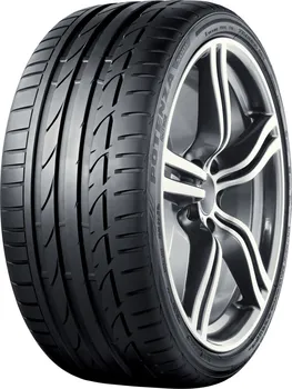 Zimní osobní pneu Bridgestone Driveguard Winter 225/40 R18 92 V XL