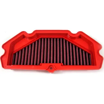 Vzduchový filtr Sportovní vložka vzduchového filtru BMC Standard pro Kawasaki Ninja 650, r.v. 12 >