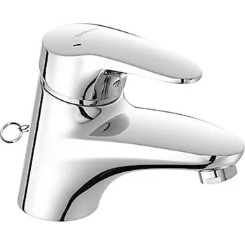 Vodovodní baterie Hansa Mix 01042183