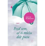 Pojď sem, ať ti můžu dát pusu - Griet…