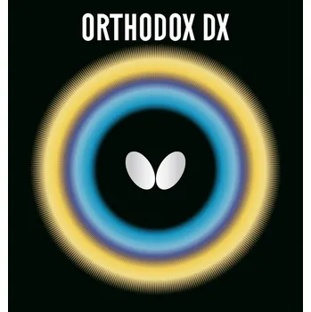 Butterfly Orthodox potah