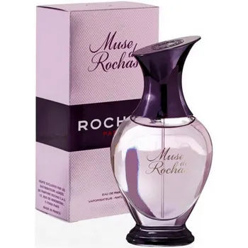 Dámský parfém Rochas Muse de Rochas W EDP