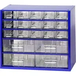 Mars Svratka Mini 6763M modrá