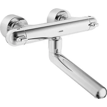 Vodovodní baterie Hansa Care 08302201