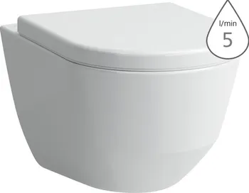 Klozet Laufen Pro H8209590000001