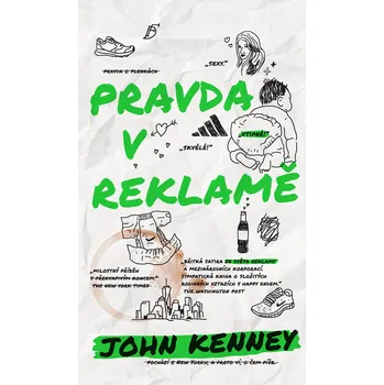 Pravda v reklamě - John Kenney