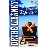 Druhé líbánky - James Patterson, Howard…