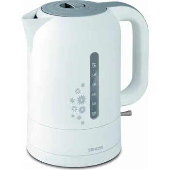 Rychlovarná konvice Sencor SWK 1706