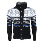 Carisma 7011 černý