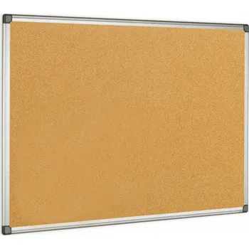 Bi-Office Korková nástěnka 180 x 120 cm