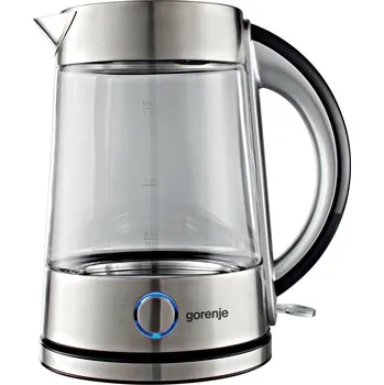 Rychlovarná konvice Recenze Gorenje K 17 G