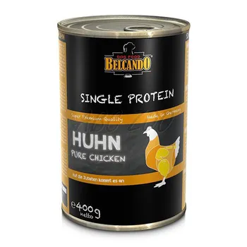 Krmivo pro psa Belcando Single protein Chicken 400 g