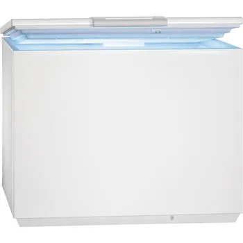 Mraznička AEG Arctis 63230 GT