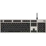 Logitech G413 US